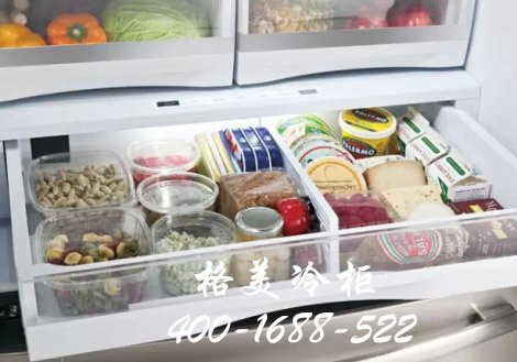 【格美冷柜】冰柜的食品擺放技巧你知多少？